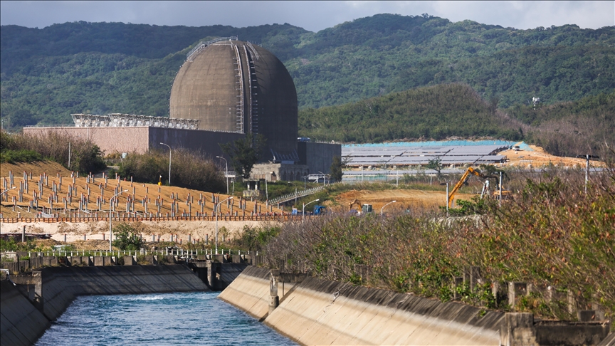 Taiwan cushions fuel price shock as Middle East tensions drive up energy costs