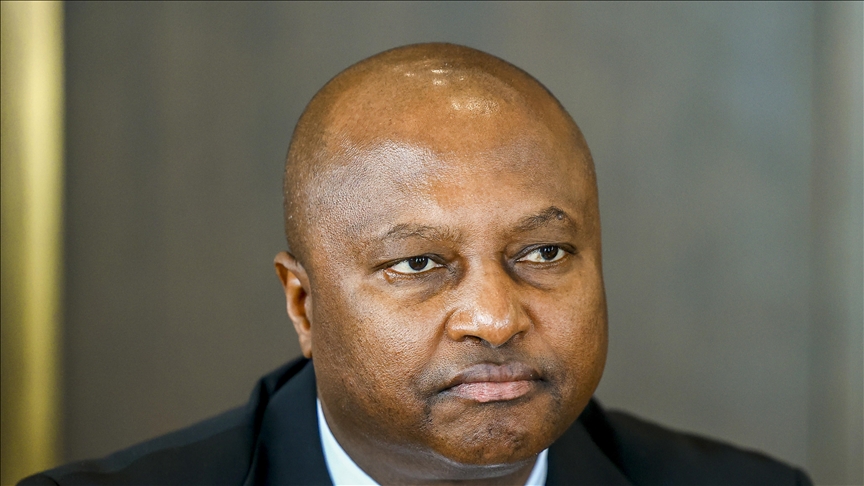 L’Ancien MAE du Burundi, Albert Shingiro, nommé Envoyé spécial de l’UA pour le Gabon et la Guinée Équatoriale