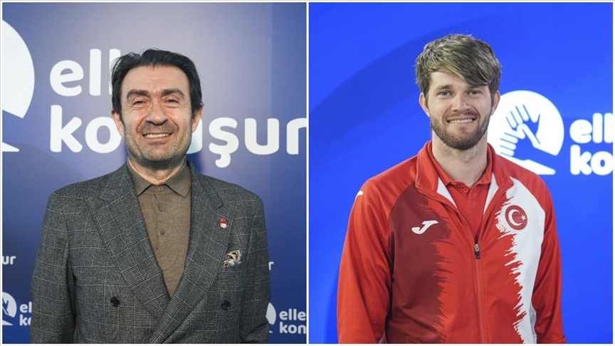 AA'nın "Eller Konuşur" projesi ilgiyle karşılandı