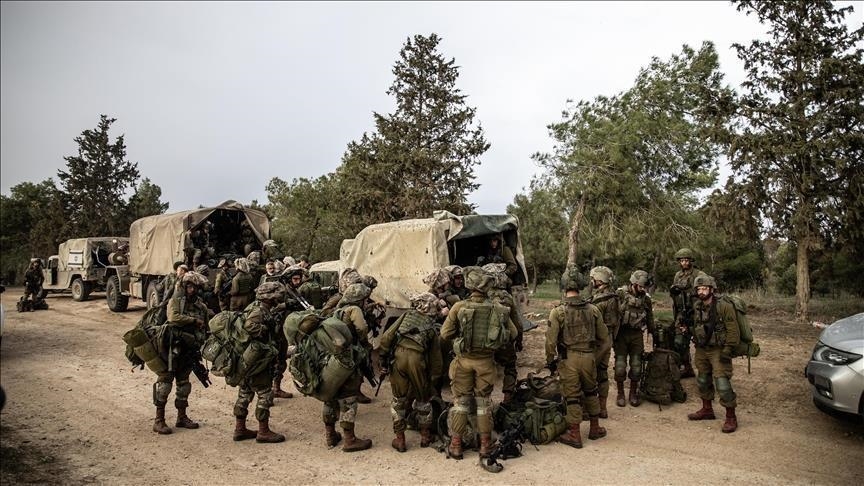 الجيش الإسرائيلي يتحدث عن "توسيع إضافي" لتوغله جنوبي لبنان