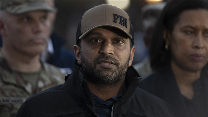 US indicts 2 suspects for explosive device at Florida military base