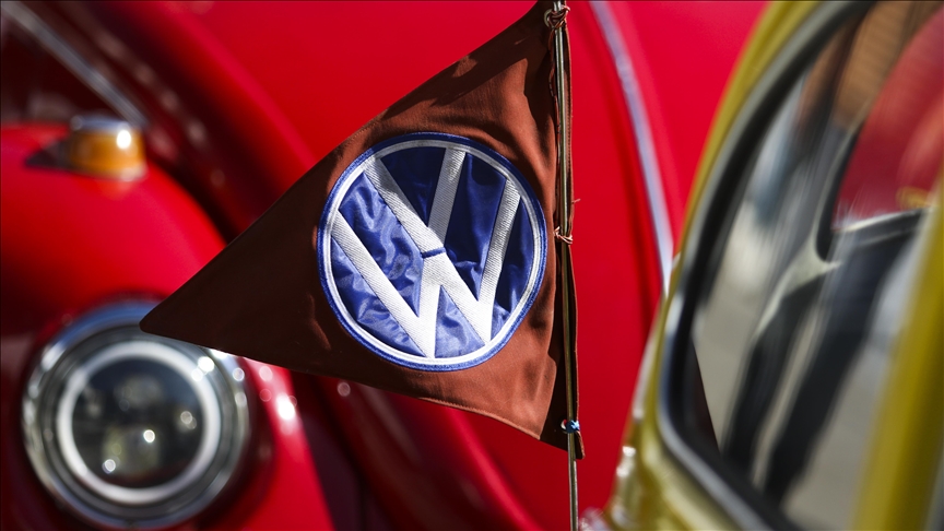 Volkswagen’s reported arms production for Israel sparks concern in western Germany