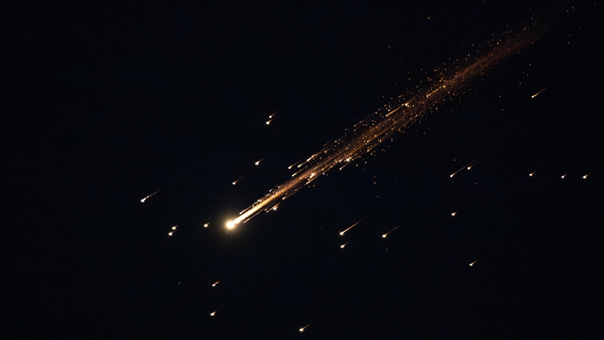 Iraq rejects attacks on Gulf states, vows to block cross-border strikes