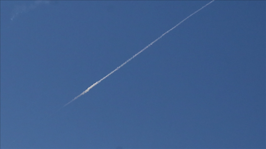 UAE says it intercepted 15 ballistic missiles, 11 drones from Iran