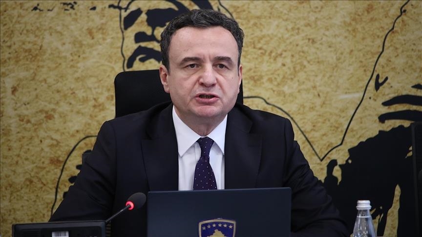 Kurti: Vrasjet dhe zhdukjet me dhunë, dëshmi e gjenocidit të Serbisë në Kosovë