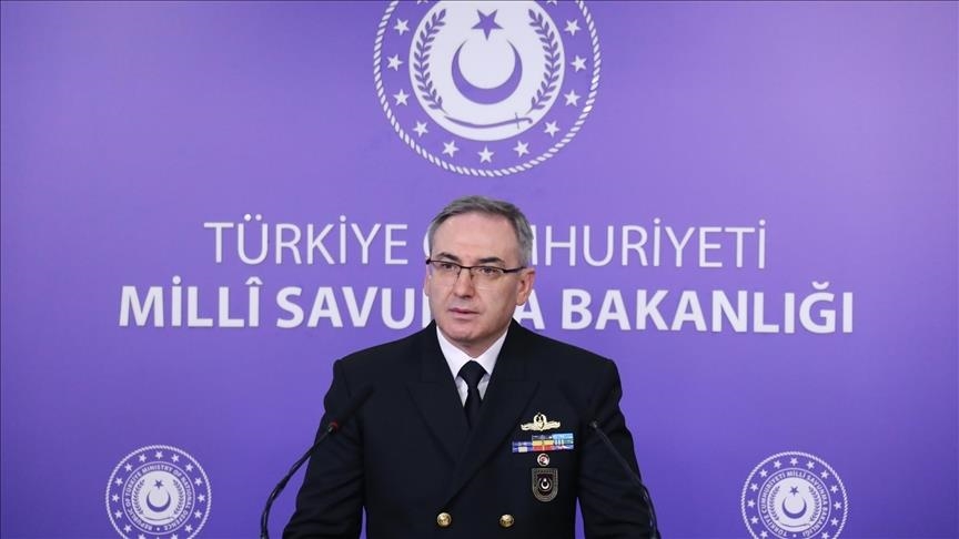 تركيا: هجمات إسرائيل على البنية التحتية للبنان تهدد المدنيين