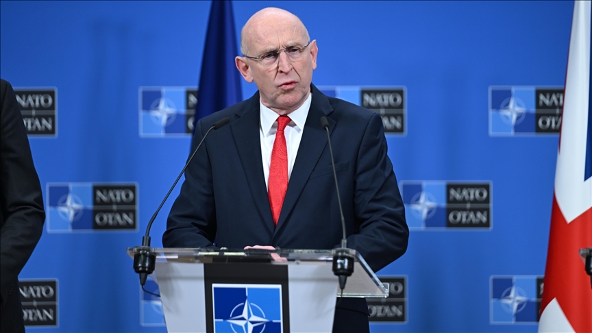 Sekretari britanik i Mbrojtjes: Nuk ka informacione për plane iraniane për të goditur Londrën