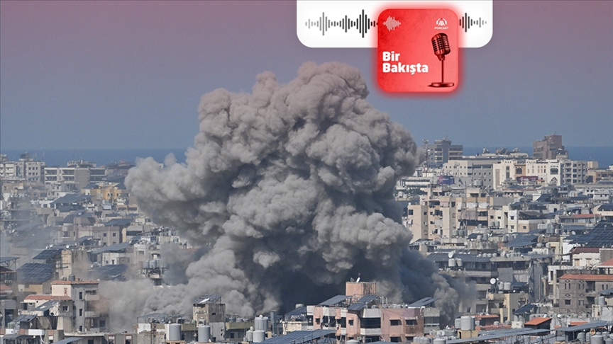 Lübnan sınır hattında son durum ne?