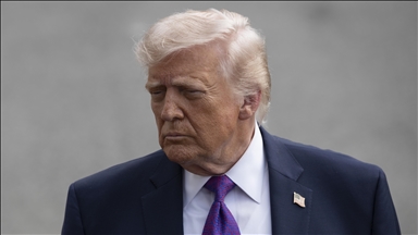 Trump pokazivao povjerljivu mapu putnicima u avionu 2022. godine