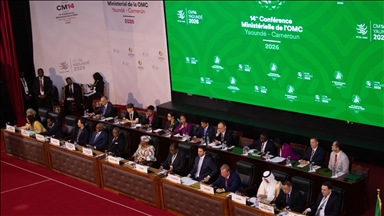 Türkiye’nin DTÖ’de Yatırım Kolaylaştırma Anlaşması’na itirazını kaldırmasını Afrika temsilcileri memnuniyetle karşılandı