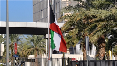 Kuwait says it foiled ‘Hezbollah-linked’ plot targeting state leaders