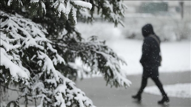 Snijeg i obilne padavine remete saobraćaj u regionu, pogoršanje vremena do nedjelje