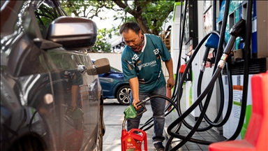 Mideast conflict raises tourism concerns in Thailand as fuel prices surge