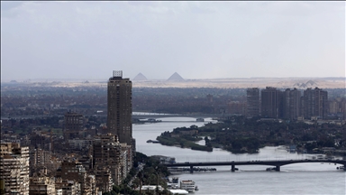 Kairo: Grad kontrasta sa jedinstvenom arhitekturom i rastućom populacijom