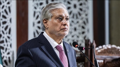 Pakistani konfirmon shkëmbimin e mesazheve midis SHBA-së dhe Iranit