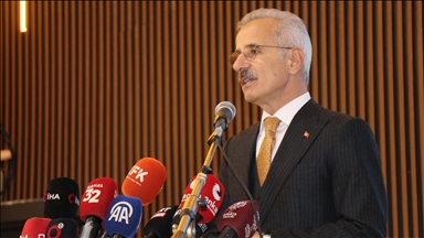 Memorandum reached on Zangezur Corridor, aiming to be completed in 4-5 years: Turkish transport minister