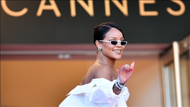 Woman pleads not guilty in shooting at pop-star Rihanna’s home