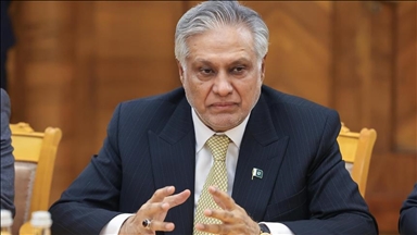 Islamabad confirms US, Iran exchanging messages via Pakistan on Mideast conflict