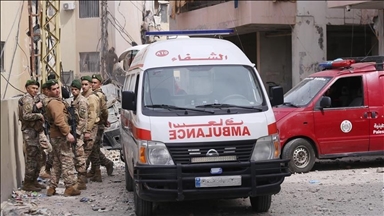 لبنان.. ارتفاع حصيلة العدوان الإسرائيلي إلى 1116 قتيلا