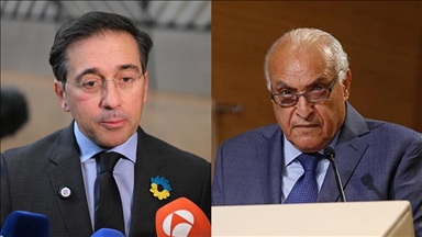 Algeria, Spain discuss boosting bilateral cooperation amid improving ties