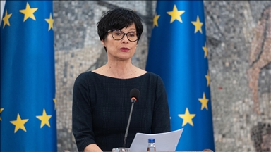 Кос во Подгорица: ЕУ научи лекции од претходните проширувања, ќе се погрижи новите членки да ги почитуваат правилата