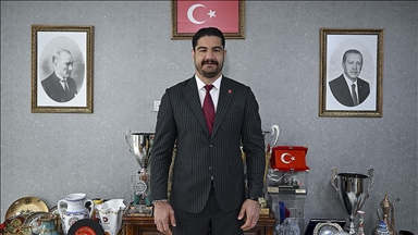 Türk güreşinde öncelik altyapıyı güçlendirmek