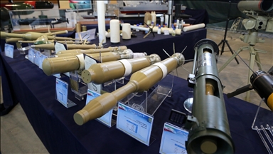 Canada imposes new sanctions on Iranian weapons procurement networks