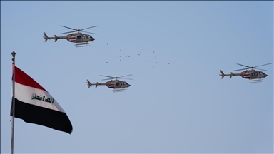 Irak odbacuje napade na zaljevske države, obećava da će blokirati prekogranične udare