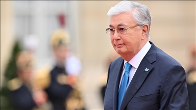 Kazakh president says Astana's trade volume with Russia approaching $30B