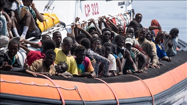 Medical group accuses RSF of displacing 3,000 in Sudan’s Blue Nile