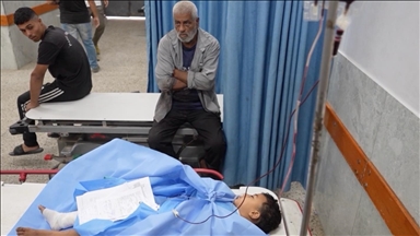 عائلة بغزة تكشف تعرض طفلها للتعذيب خلال احتجازه لدى الجيش الإسرائيلي