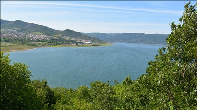 DSİ 7. Bölge'ye bağlı illerde barajların doluluk oranı yağışlarla yüzde 68'e yükseldi