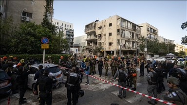 مقتل إسرائيلي وإصابة اثنين جراء صواريخ من لبنان