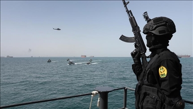 Izraeli pretendon se një komandant iranian përgjegjës për Ngushticën e Hormuzit është vrarë në sulm