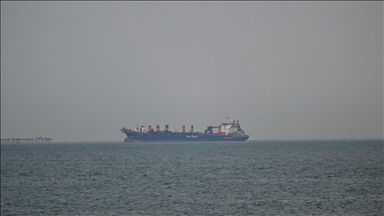 Fars Haber Ajansı: 350’den fazla tanker Hürmüz Boğazı'ndan geçiş için İran’dan izin bekliyor
