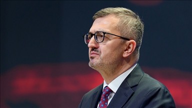 İletişim Başkanı Duran'dan İsrail ve ABD'nin İran'a saldırılarına karşı Türkiye'nin tutumuna ilişkin paylaşım