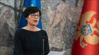 Marta Kos: Crna Gora i dalje je prva na redu da postane naredna članica EU-a