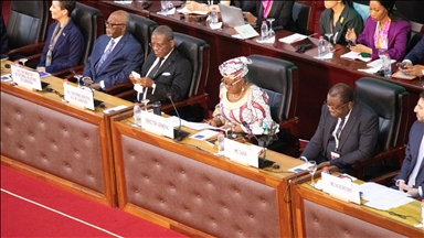 DTÖ: Küresel ticaret sistemi son 80 yılın en ciddi krizleriyle karşı karşıya