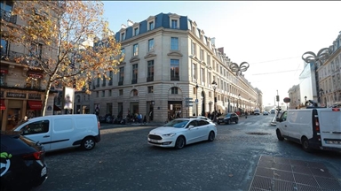 France temporarily allows 'non-compliant' diesel amid supply fears