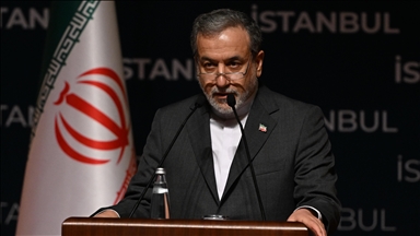 Iranian foreign minister urges Gulf states to reject hosting US soldiers in hotels