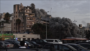 Human Rights Watch warns about ‘forced displacement’ risks in Lebanon amid Israeli occupation plans