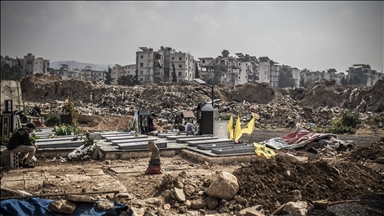 Israel vows to continue operations against Hezbollah regardless of any Iran deal: Report