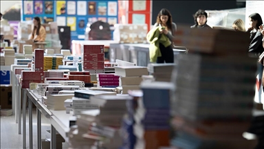 Türk dünyası yayıncıları Ankara'da buluşacak