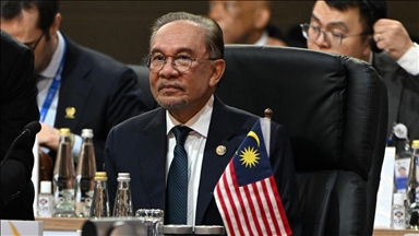 Malaysian tankers cleared to pass through Strait of Hormuz: Premier