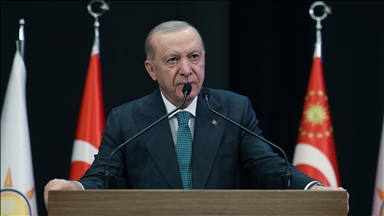 Erdogan: "Rrjeti i gjenocidit i verbuar nga urrejtja" përdor fenë si mbulesë dhe thellon krizën rajonale