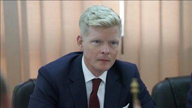 غروندبرغ يؤكد ضرورة تجنيب اليمن التصعيد الإقليمي الراهن