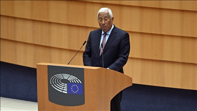 European Council president calls for ceasefire in Lebanon, protection of civilians