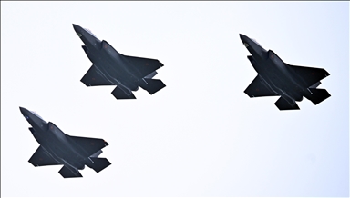 US reportedly redirected Swiss F-35 funds to Patriot system despite payment freeze: Report