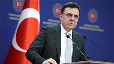 Dışişleri: Türk işletenli tankere Karadeniz'de gerçekleştirilen saldırıyı büyük endişeyle karşılıyoruz