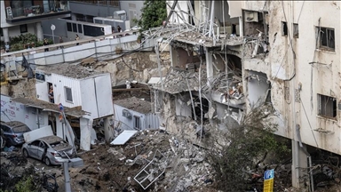 Израел: Над 5.200 повредени во иранските напади од почетокот на војната